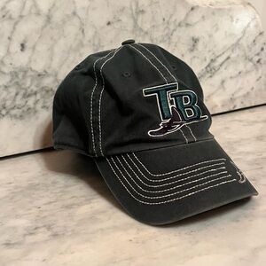 Tampa Bay Rays MLB Hat
